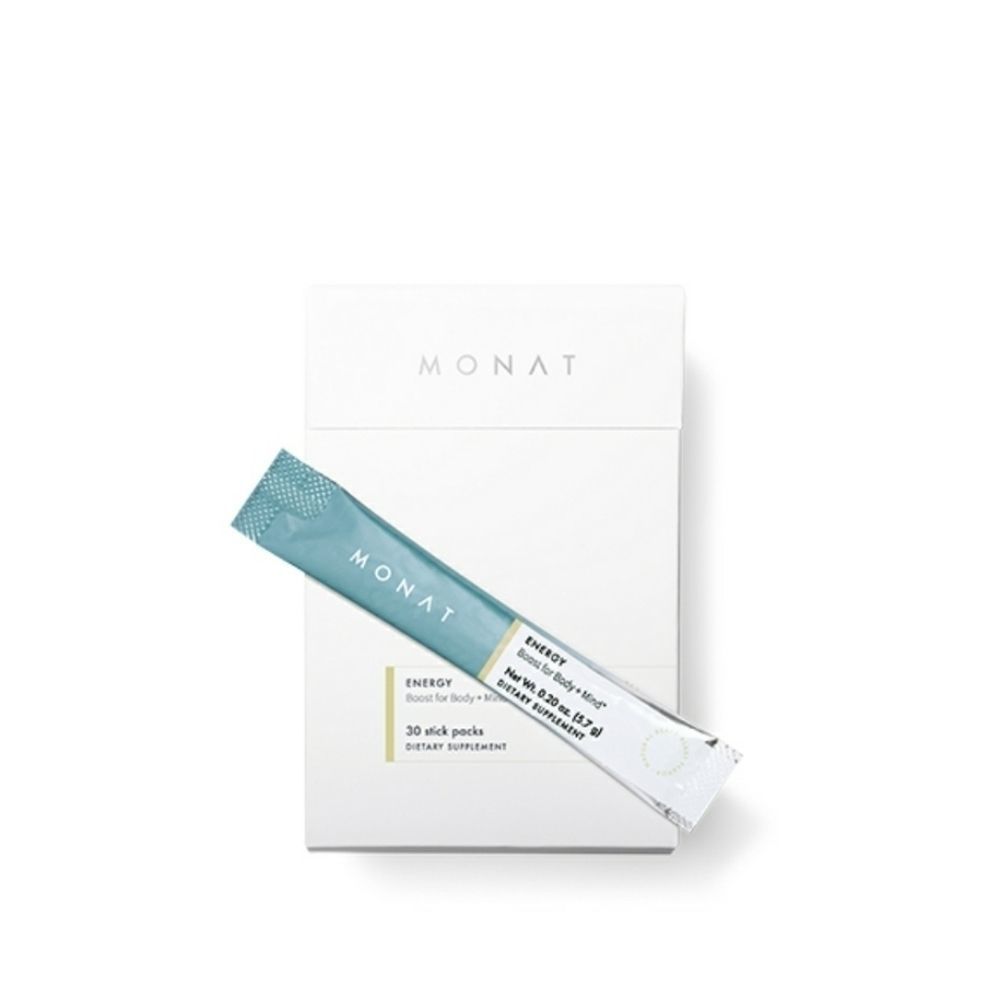 Monat energy 🌿